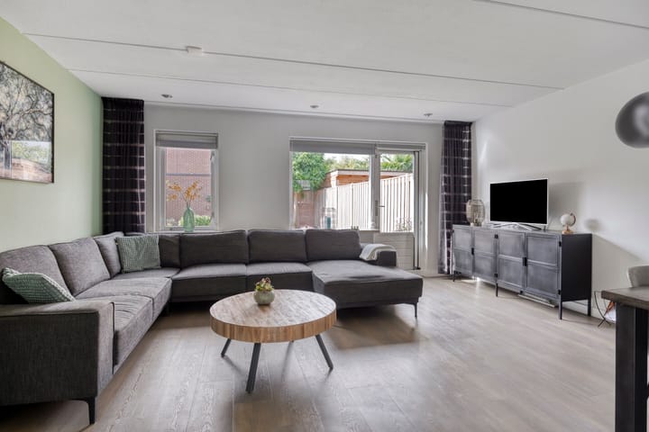 Foto 2 van Boterkorfhoek 48