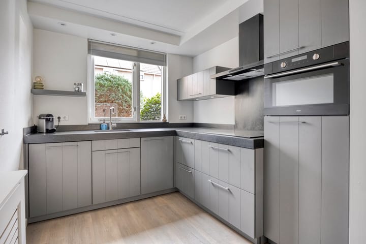 Foto 3 van Boterkorfhoek 48