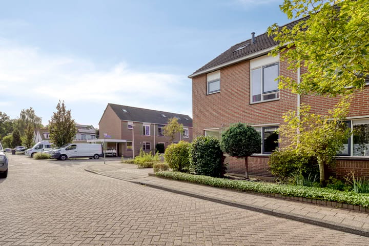 Foto 5 van Boterkorfhoek 48