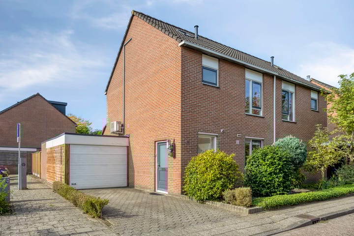 Foto 6 van Boterkorfhoek 48