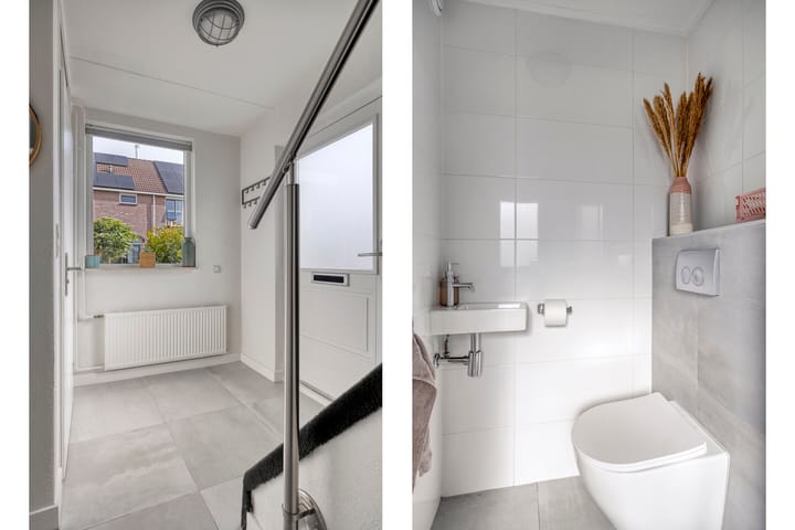 Foto 7 van Boterkorfhoek 48