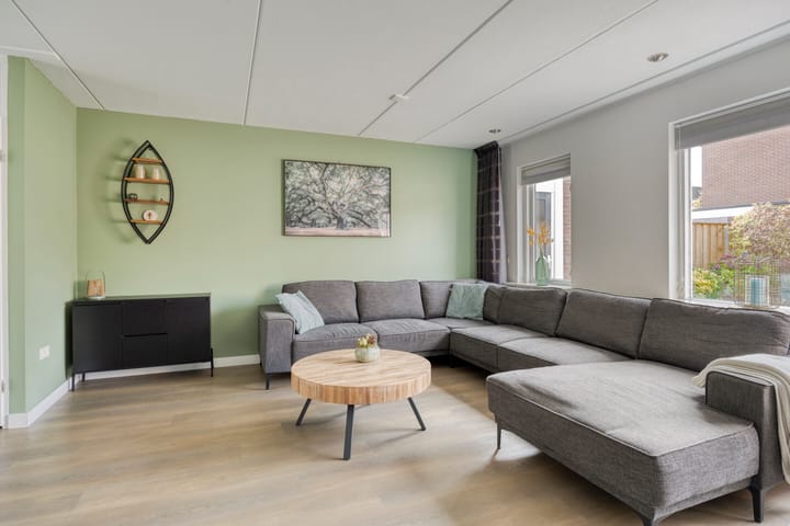 Foto 8 van Boterkorfhoek 48