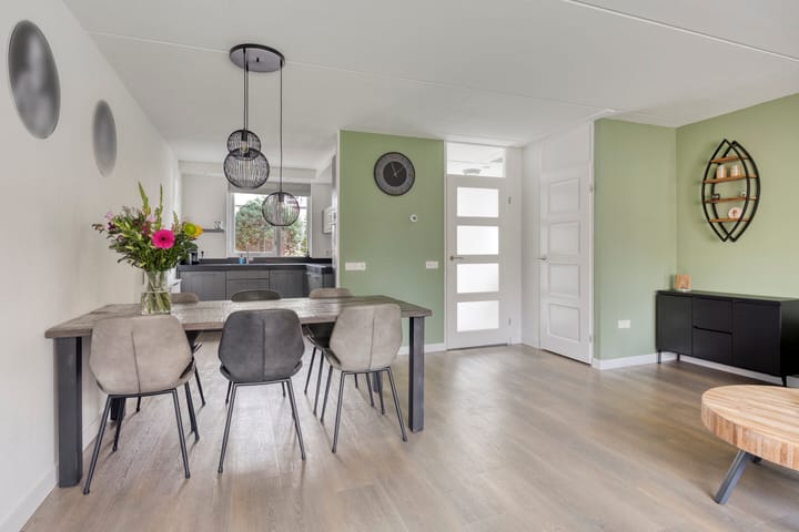 Foto 12 van Boterkorfhoek 48