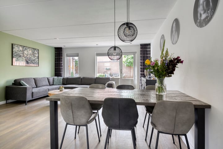 Foto 13 van Boterkorfhoek 48