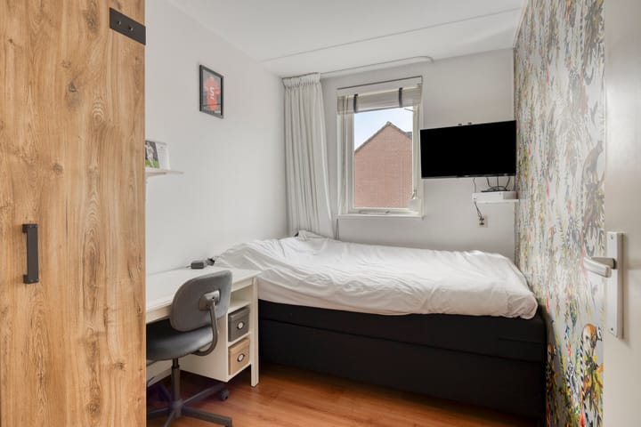 Foto 25 van Boterkorfhoek 48