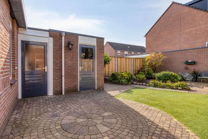 Foto 30 van Boterkorfhoek 48