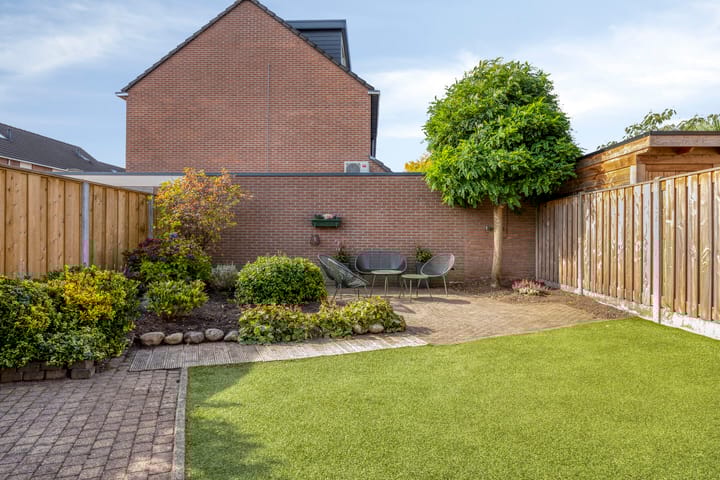 Foto 31 van Boterkorfhoek 48