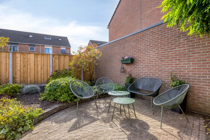 Foto 32 van Boterkorfhoek 48