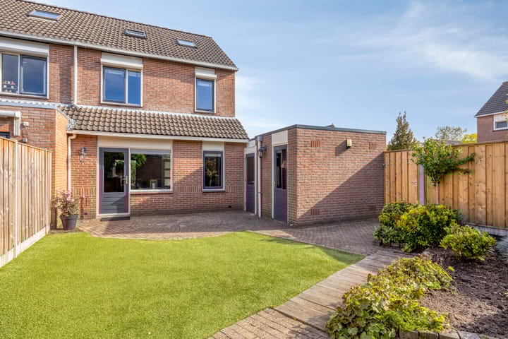 Foto 33 van Boterkorfhoek 48