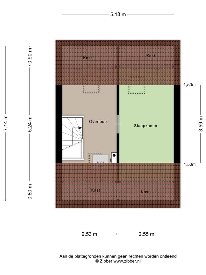 Foto 38 van Boterkorfhoek 48