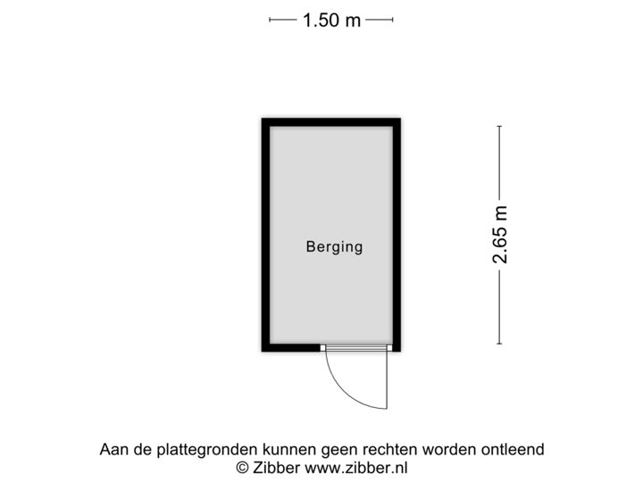 Berging