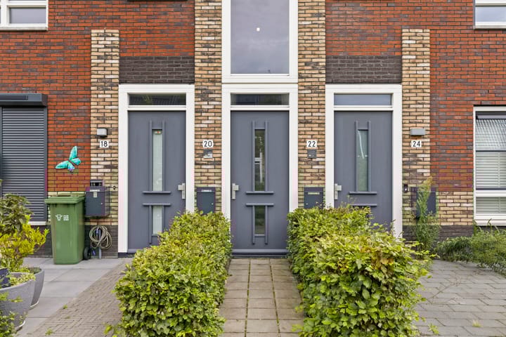 Photo 9 of Galiahof 22