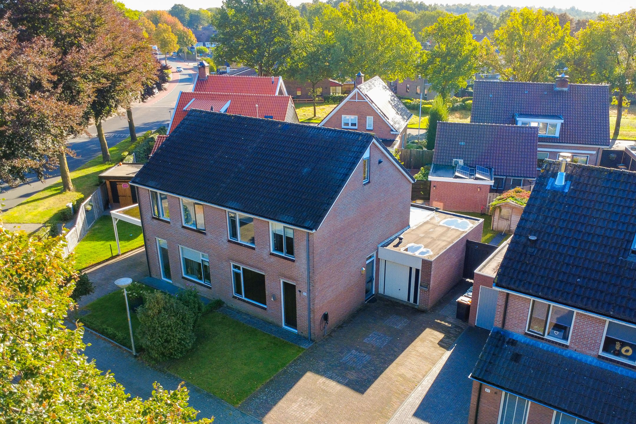 Pastoor Petersstraat, 45, Rijssen, 7462MV, Overijssel, Nederland 45