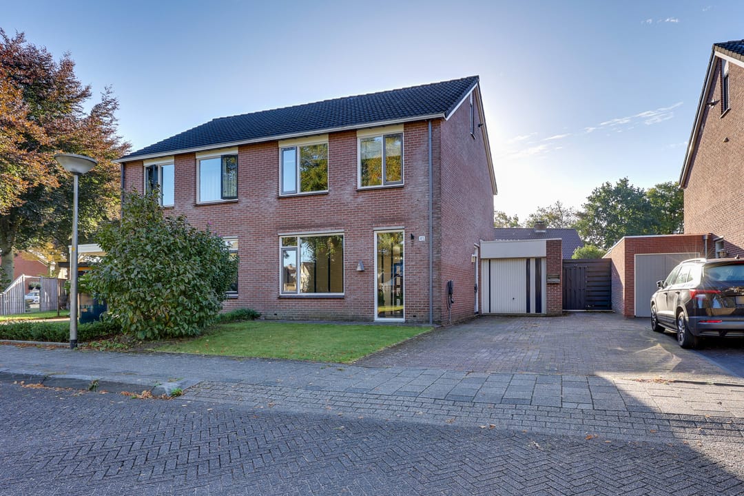 Foto 2 van Pastoor Petersstraat 45