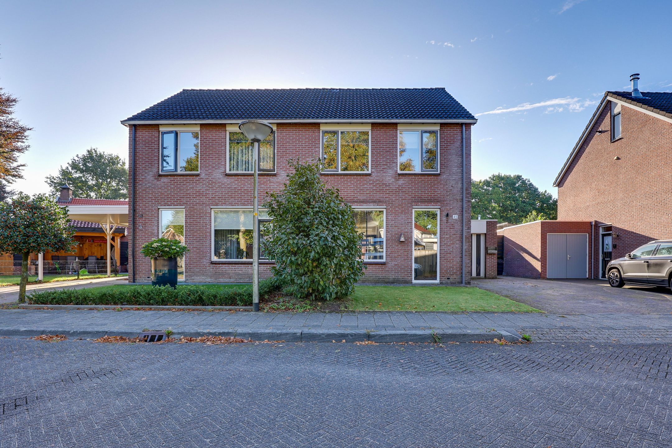 Foto 3 van Pastoor Petersstraat 45