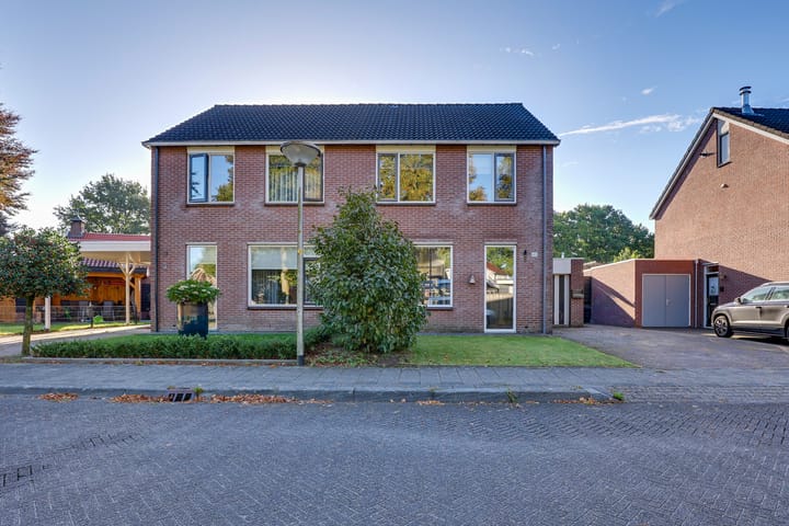 Foto 3 van Pastoor Petersstraat 45