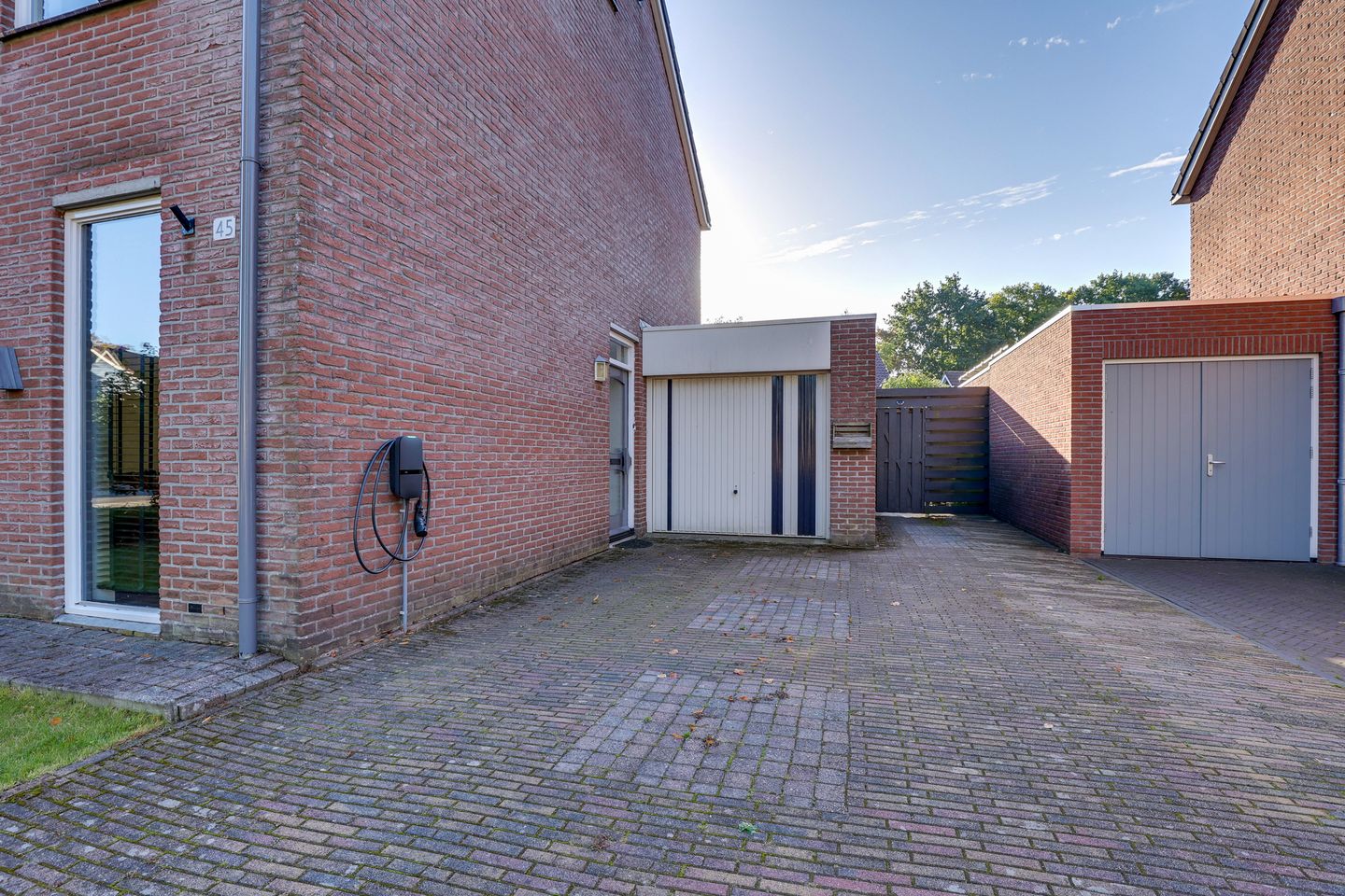 Foto 4 van Pastoor Petersstraat 45