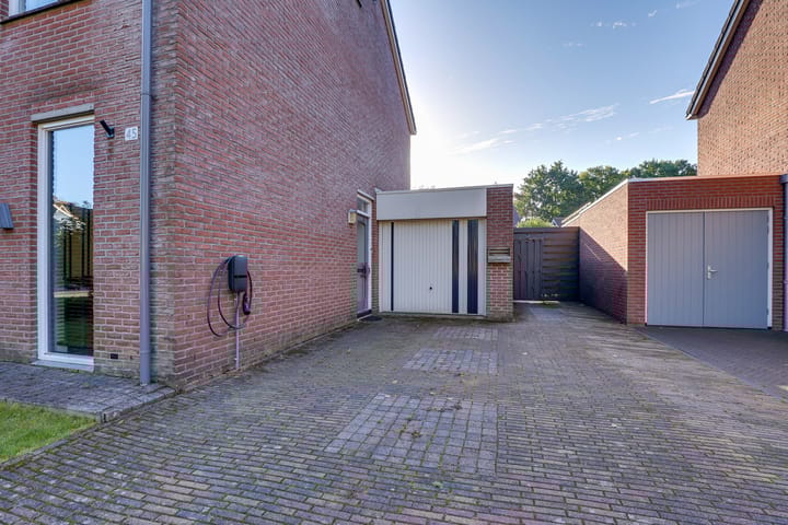 Foto 4 van Pastoor Petersstraat 45