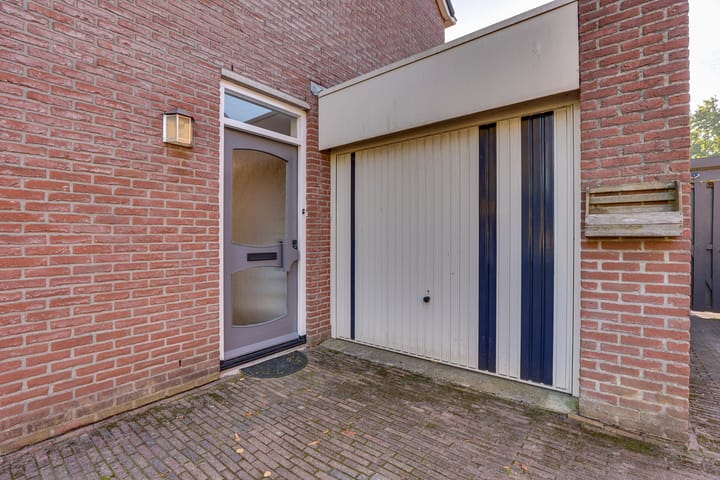 Foto 5 van Pastoor Petersstraat 45