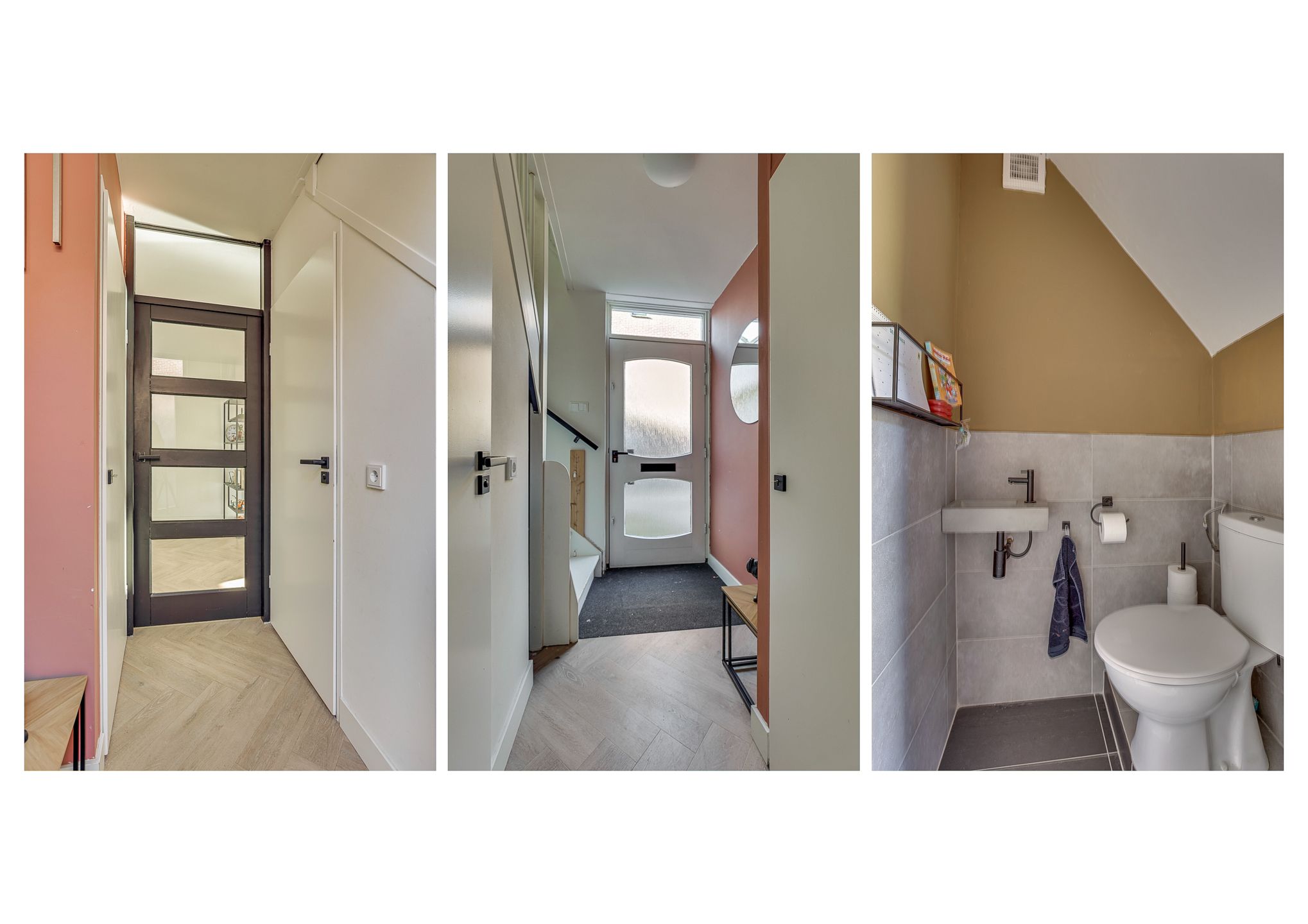 Foto 6 van Pastoor Petersstraat 45