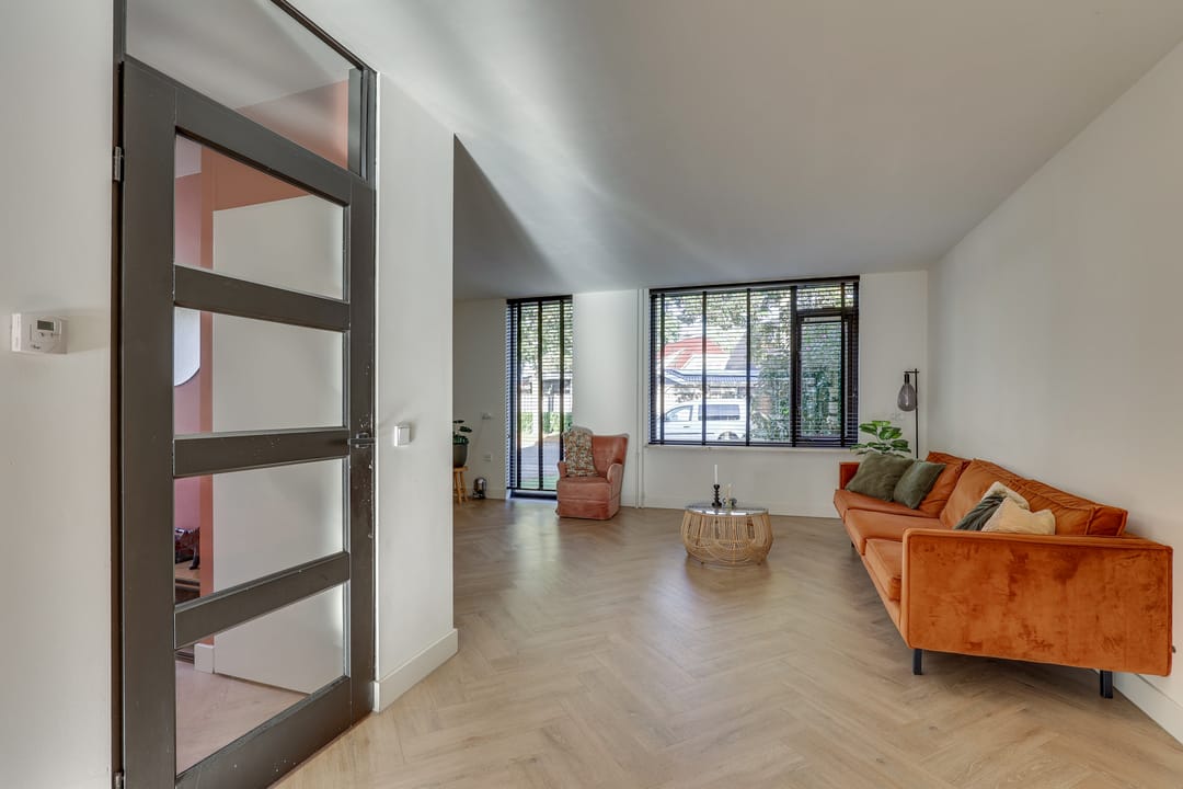 Foto 7 van Pastoor Petersstraat 45