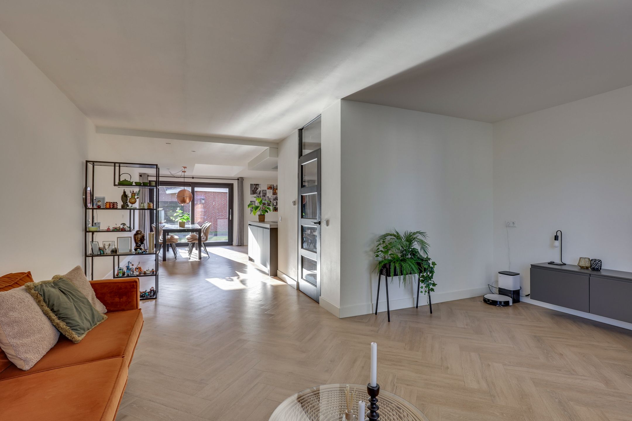 Foto 12 van Pastoor Petersstraat 45