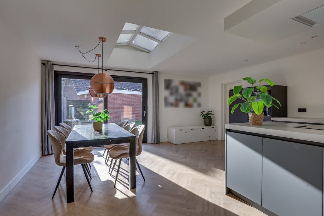 Foto 13 van Pastoor Petersstraat 45