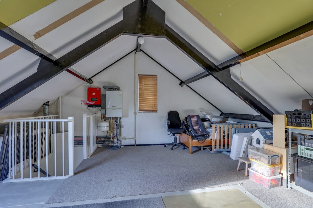 Foto 26 van Pastoor Petersstraat 45