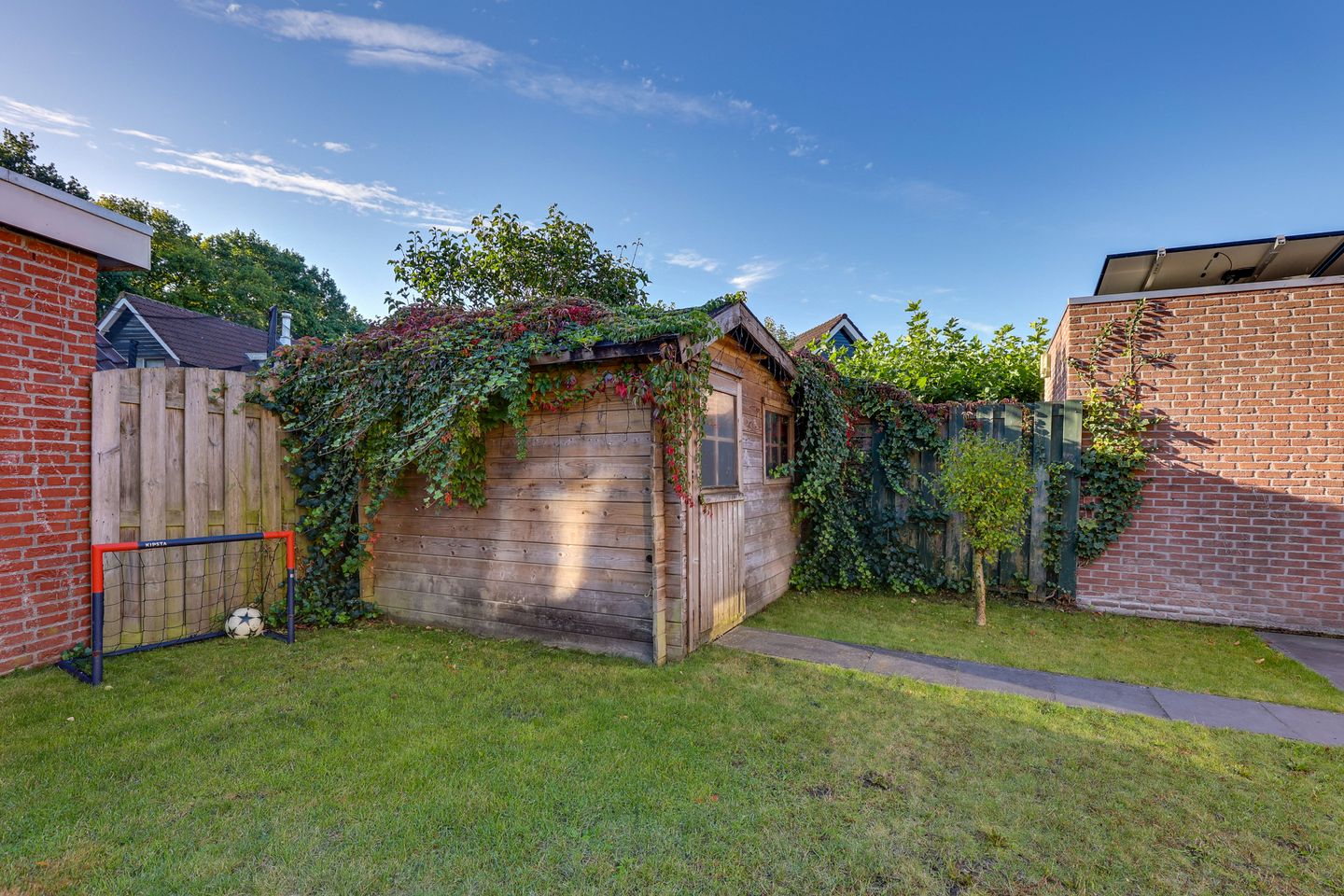 Foto 29 van Pastoor Petersstraat 45