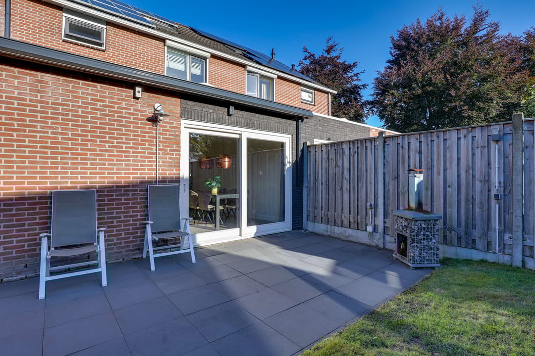 Foto 32 van Pastoor Petersstraat 45