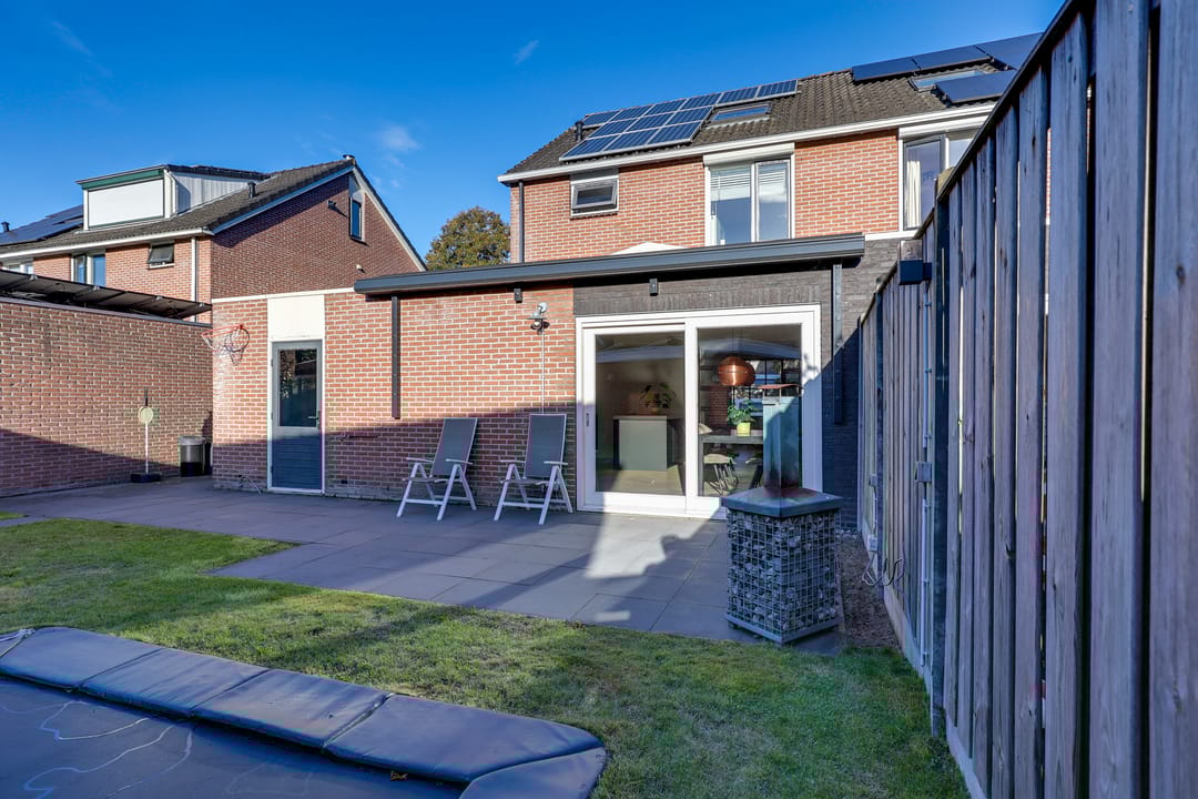 Foto 31 van Pastoor Petersstraat 45