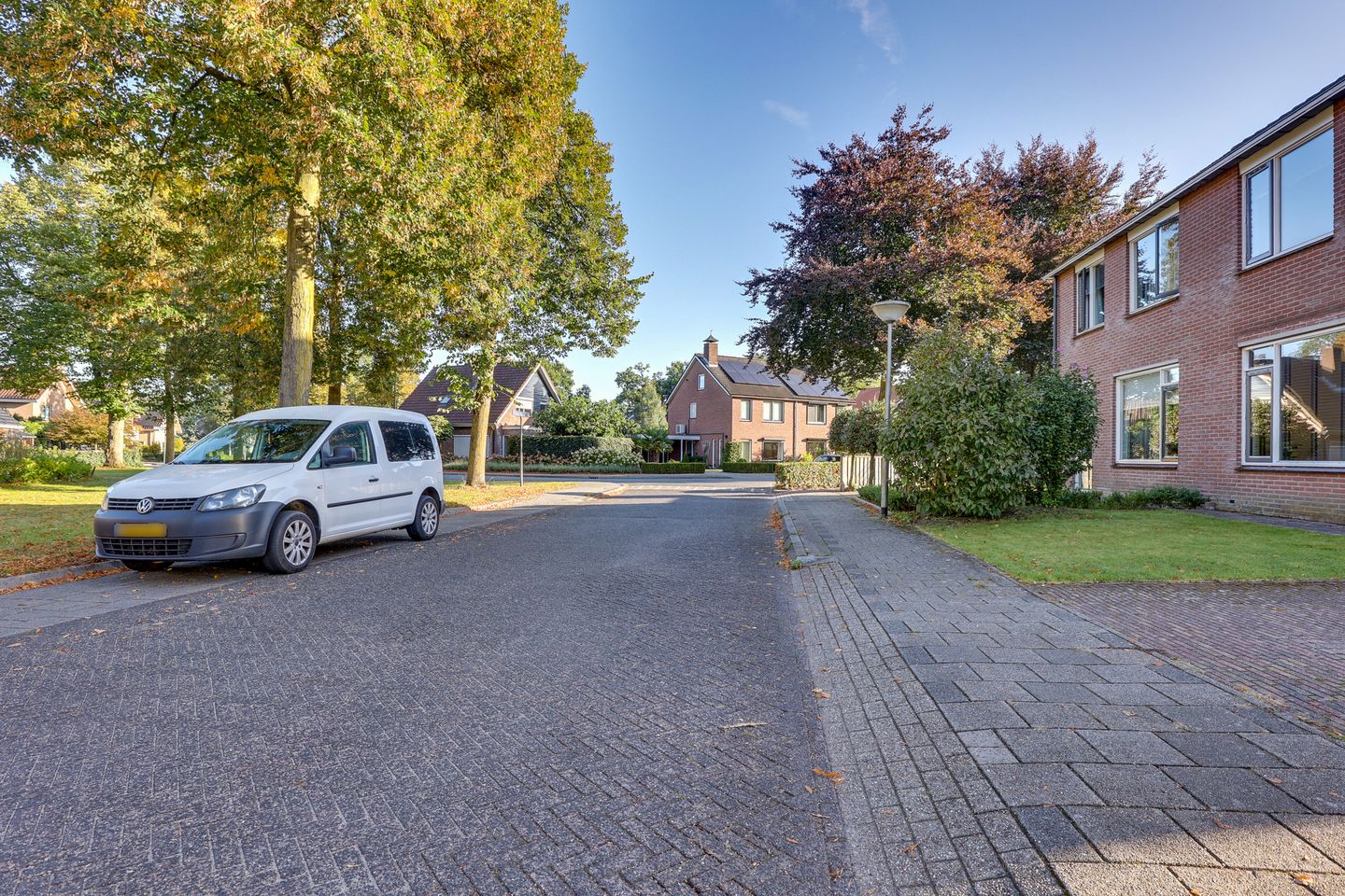 Foto 34 van Pastoor Petersstraat 45