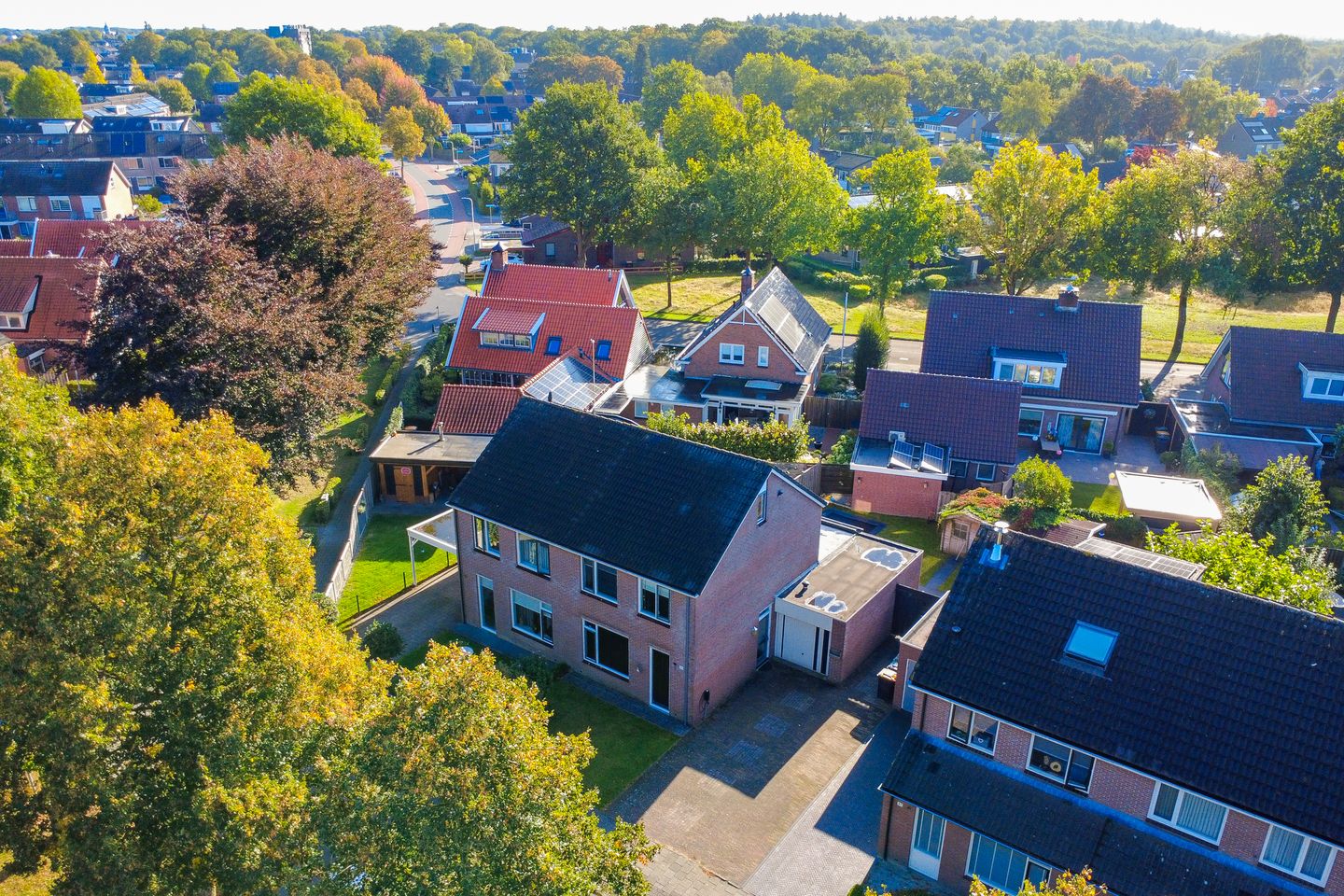 Foto 35 van Pastoor Petersstraat 45