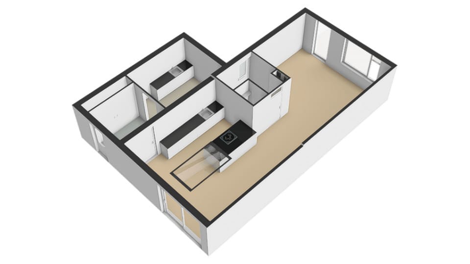 Foto 37 van Pastoor Petersstraat 45