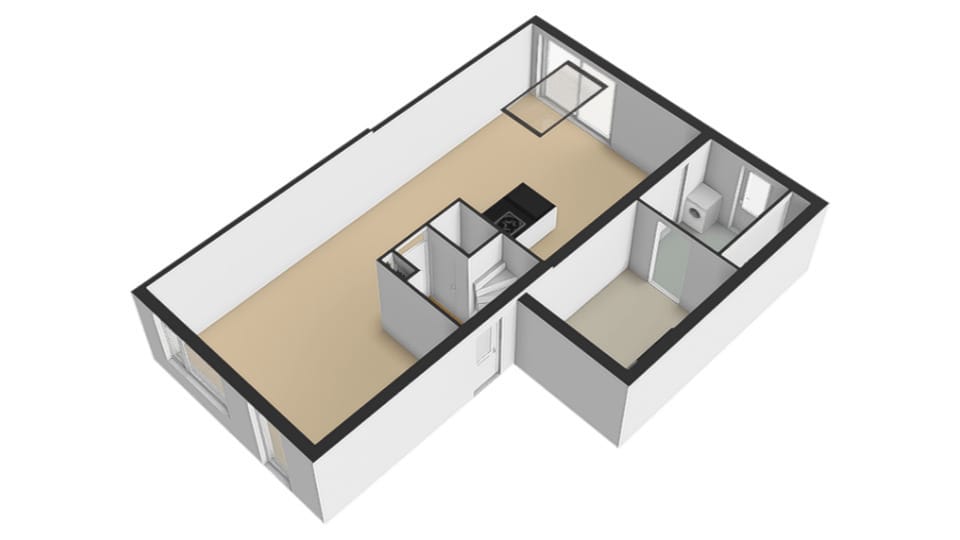 Foto 38 van Pastoor Petersstraat 45