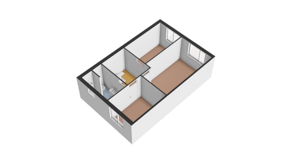 Foto 40 van Pastoor Petersstraat 45