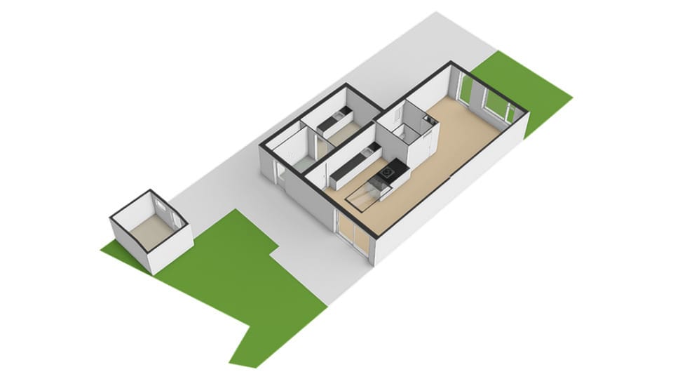 Foto 43 van Pastoor Petersstraat 45