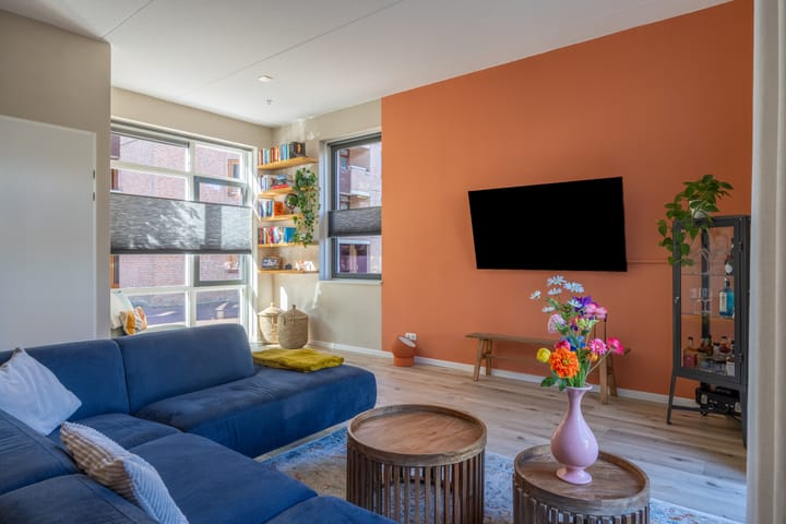 Foto 8 van Niermansgang 6