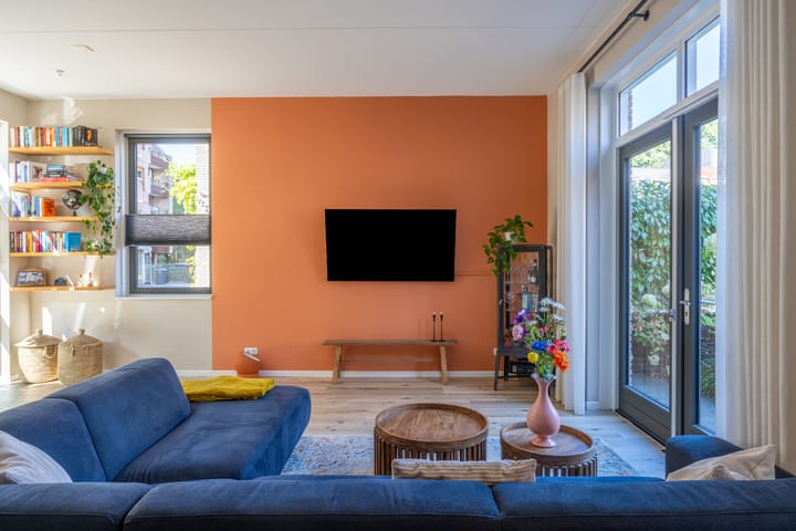 Foto 9 van Niermansgang 6