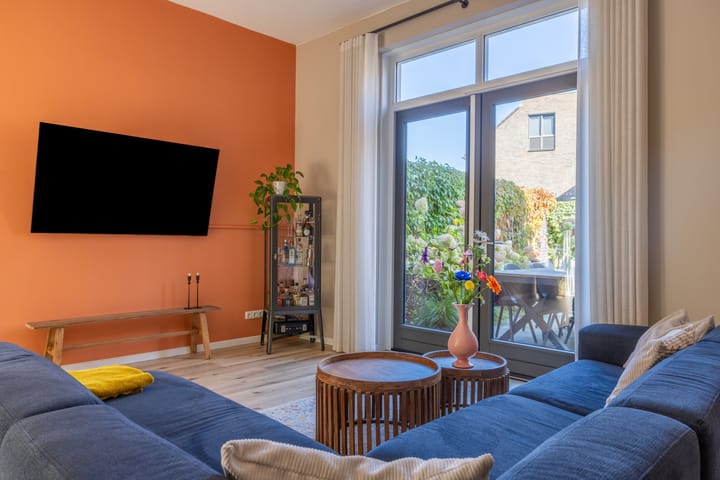 Foto 11 van Niermansgang 6