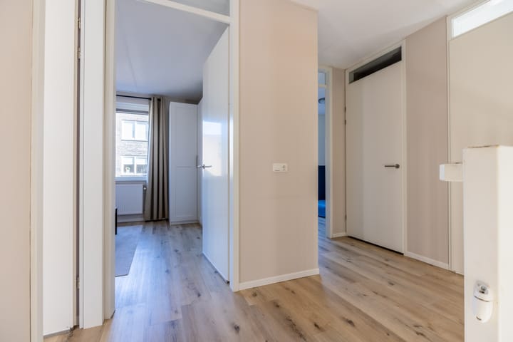 Foto 20 van Niermansgang 6