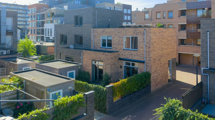 Foto 29 van Niermansgang 6