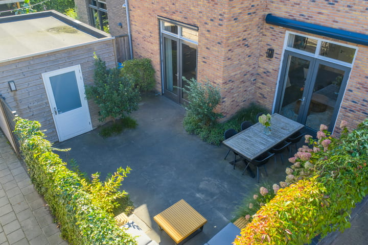 Foto 30 van Niermansgang 6