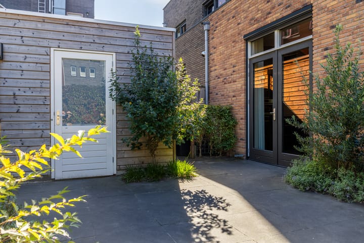 Foto 31 van Niermansgang 6