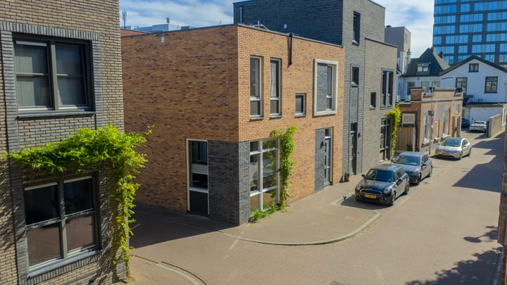 Foto 34 van Niermansgang 6