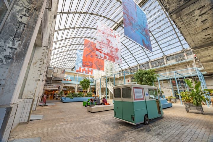 Foto 36 van Niermansgang 6