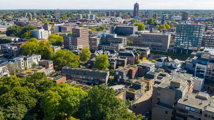 Foto 39 van Niermansgang 6