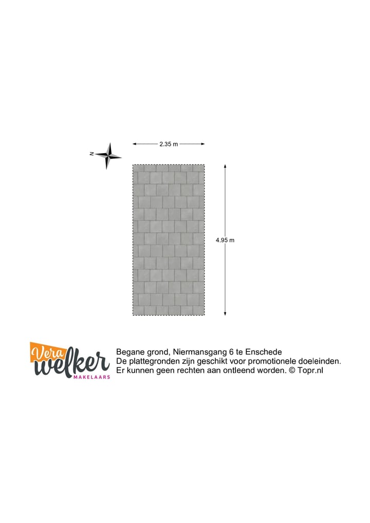 Foto 44 van Niermansgang 6