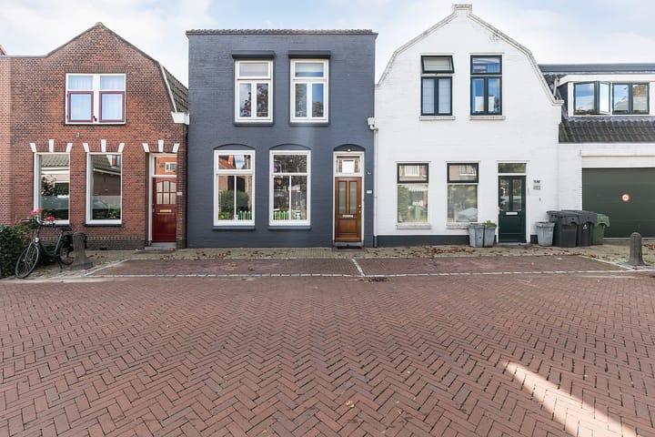 Photo 6 of Hoofdstraat 172