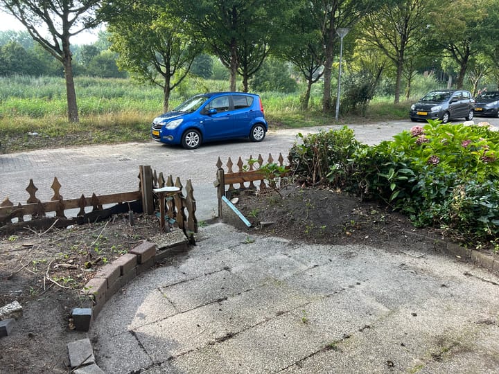 Foto 4 van Seychellen 66